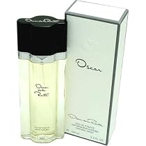 Oscar By Oscar De La Renta For Women. Eau De Toilette Spray 3.3 Ounces
From Oscar de la Renta

