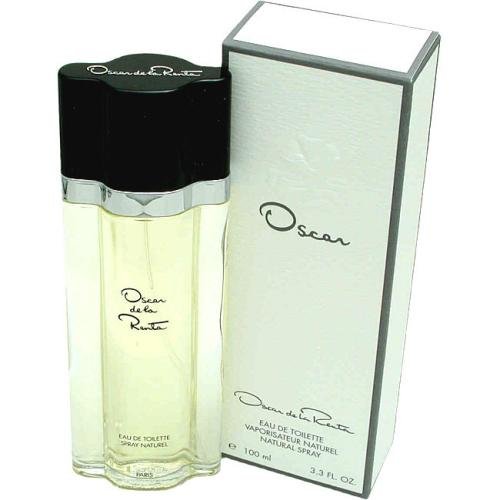 Oscar By Oscar De La Renta For Women. Eau De Toilette Spray 3.3 Ounces