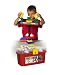 Imagability Wedgits To Go 35 Piece Set