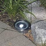 SOLAR STEP LIGHTS