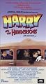 Harry & The Hendersons [VHS]