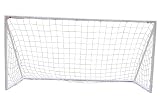 Debut Sport Kinder Fussballtor, 241,3x123x89 cm, 1231