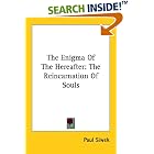 Click here to buy The Enigma Of The Hereafter: The Reincarnation Of Souls by  Paul Siwek.