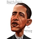 Barack Obama Deep Inside Michelle