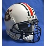 Schutt Auburn Tigers Full Size Authentic Helmet