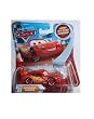 Disney / Pixar CARS Movie 155 Die Cast Car with Lenticular Eyes Series 2 Lightning McQueen