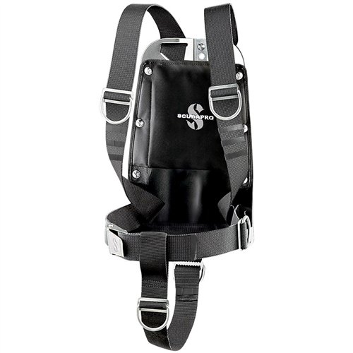 ScubaPro X-Tek Pure Tek Harness W/O Backplate And C-Strap