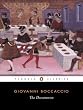 Penguin Classics Decameron