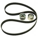 Gates TCK195 Timing Belt Component Kit