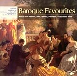 Music : Baroque Favourites