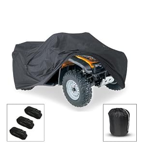 Durashield Atv Cover Storage Bag