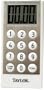 Taylor 10-Key Style Timer