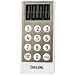 Taylor 10-Key Style Timer