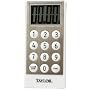 Taylor 10-Key Style Timer