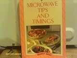 Microwave tips & timings