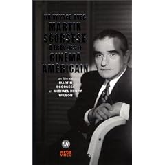 Un voyage avec Martin Scorsese � travers le cin�ma am�ricain