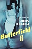 BUtterfield 8 (Modern Library Classics)