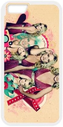 Customized britney spears 53 iPhone 6 4.7 Inch Cell Phone Case White Cover TPU Case