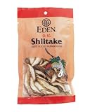 Review Eden Organic  / Eden Shiitake Mushrooms, Dried Sliced, 0.88-Ounce Packages (Pack of 3)