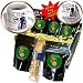 Londons Times Funny Music Cartoons - Dr. Ron Howard, Opie GYN - Coffee Gift Baskets - Coffee Gift Basket