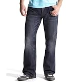 エアロポステール Aeropostale 【直接買付け】並行輸入品 メンズ ジーンズ Jean デニム ダークネイビー