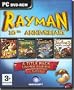 Rayman 10th Anniversary Collection
