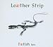 Anklicken zum Vergrößeren: Leæther Strip - Faetish (Audio CD)