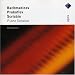 Rachmaninov: Piano Sonata No.2; Prokofiev: Piano Sonata No.7; Scriabin: Piano Sona
