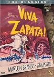 VIVA ZAPATA! (1952)