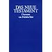 Bibelausgaben, Das Neue Testament