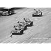 Tiananmen Square - BW Best Seller Poster Print, 36x24
