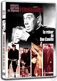 The Return of Don Camillo ( Le Retour de Don Camillo ) [ NON-USA FORMAT, PAL, Reg.2 Import - France ]
