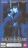 The End of the Affair [VHS] [1999]