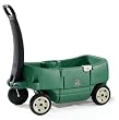 Step 2 Wagon for Two Plus Willow Green
