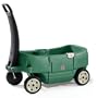 Step2 Wagon for Two Plus (Willow Green)