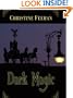 Dark Magic (The Carpathians (Dark) Series, Book 4)
