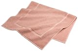 Christy Hotel Tubmat Towel, Mimosa