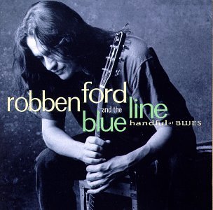 CD-Charts  Music : Handful of Blues