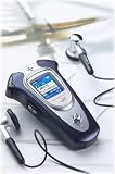 MP3 Player, Wave X, WV430C, 512MB