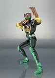 S.H.Figuarts Masked Rider OOO Tatoba Action Figure