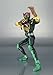 Bandaï S.H.Figuarts Masked Rider OOO Tatoba Action Figure