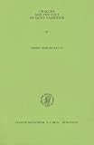 Chaucer and the Cult of Saint Valentine (Davis Medieval Texts and Studies) (Davis Medieval Texts and Studies)