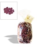 Dried Cranberries, 1lb