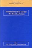 Autoimmune Liver Disease - Its Recent Advances