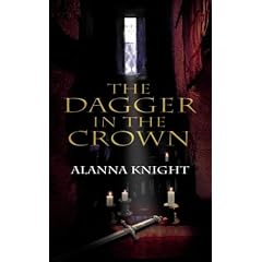 The Dagger in the Crown