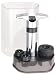 Kitchen & Housewares : Swissmar Epivac Wine & Champagne Saver Set, Chrome
