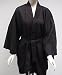 Hapi Coat, Black, 100% Cotton Image