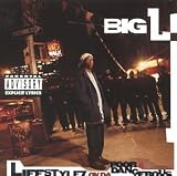 Lifestylez Ov Da Poor and Dangerous [12 inch Analog]