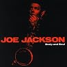 Bild des Albums von Joe Jackson