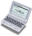 CASIO Ex-word XD-FP5600MED 医学系電子辞書(12コンテンツ、スーパー高精細液晶、コンテンツ追加機能搭載)